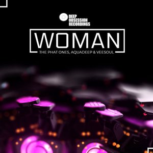 Woman EP