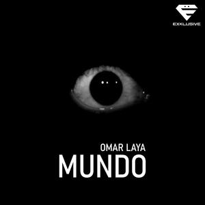 MUNDO (feat. Gal3y)