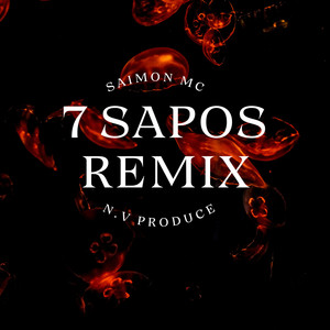 7 Sapos (Remix)