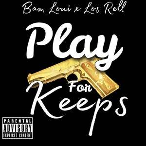 Play for Keeps (Explicit)