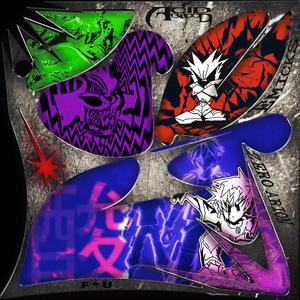 ACID BLOOD (feat. Zero Arion)