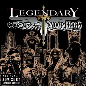 Legendary (feat. Snoop Dogg, Se7en30, Shango Gutta, Getill & Mhadi Don)