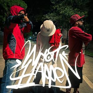 What Happen (feat. Original Company RatWhite, Don Diego & Phonkey Music) (Explicit)