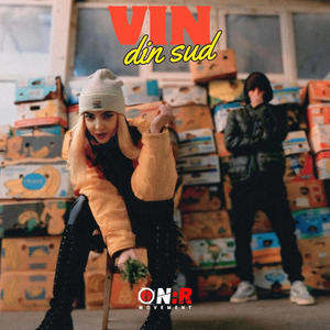 Vin din Sud (feat. Piciente) [Explicit]