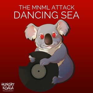 Dancing Sea (Original Mix)
