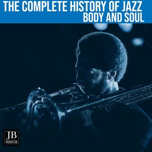 The Complete History of Jazz (Basin Street Blues)