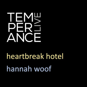 Heartbreak Hotel (Live from Temperance)