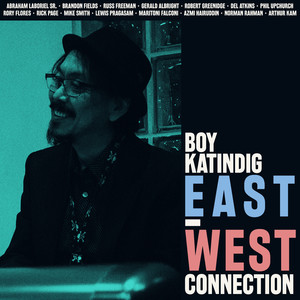 East West Connection