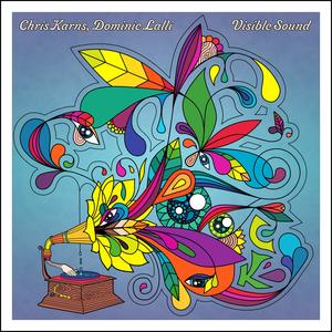 Visible Sound (feat. Dominic Lalli)