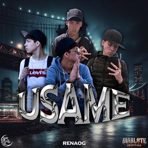 Usame (Explicit)