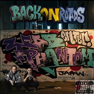 Back on Roads (Explicit)
