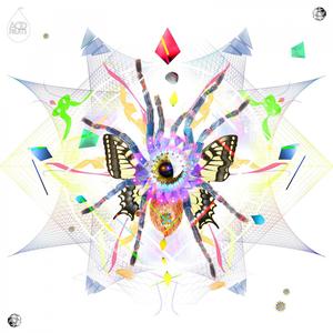 Wild Electric Mind (Original Mix)