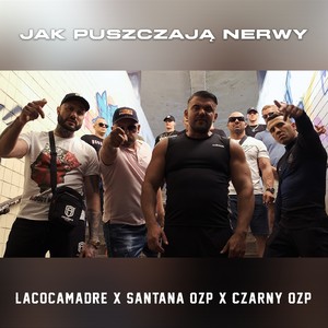 Jak Puszczają Nerwy