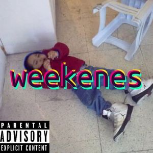 weekenes (Explicit)