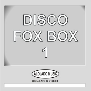 Disco-Fox-Box 1