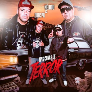 Nas Cenas de Terror (Explicit)