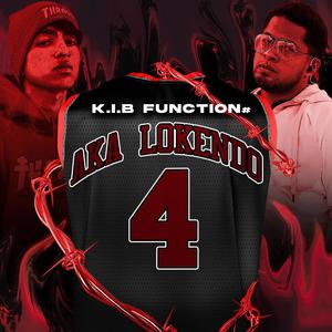 Kib Function #4 (feat. Ak lokendo)