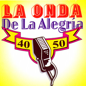 La Onda De La Alegria ( The Happy Cuban Vibe )