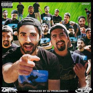 Spoof (feat. Nesta OG) (Explicit)