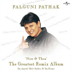Chham Chham Payaliya (Album Version|Come Be My Lover Mix)