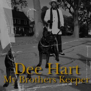 MY BROTHERS KEEPER (Explicit)