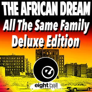 All The Same Family (TedD's Patterson New 2014 Edit)