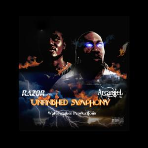 Unfinished Symphony (feat. Razor) (Explicit)