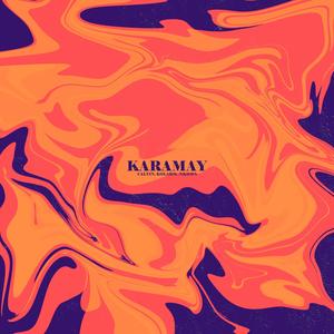 KARAMAY (feat. KOLAR!S & NKDMN)