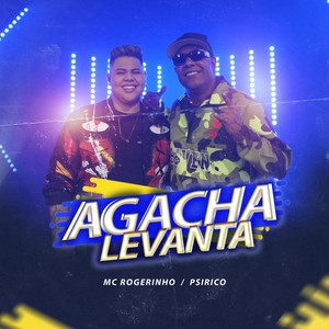 Agacha Levanta