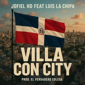 Villa Con City (Explicit)