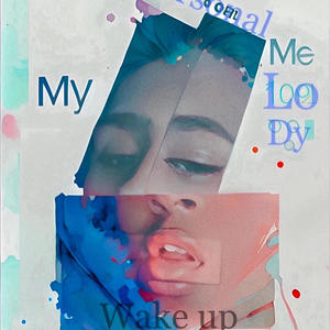 My Personal Melody: Wake Up (Explicit)