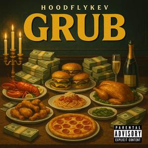 Grub (Explicit)