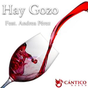 Hay gozo (feat. Andrea Pérez)