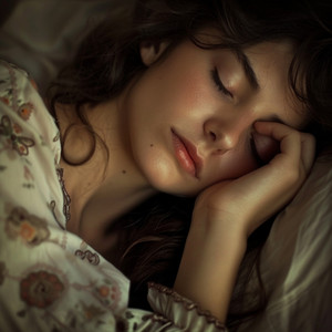 Sleep Inducing Sounds: Music for Restful Sleep