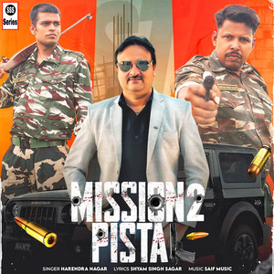 Mission 2 Pistal