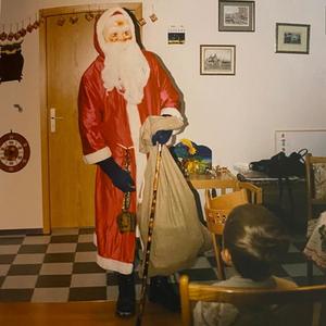 Die Hütte am Pol (Explicit)