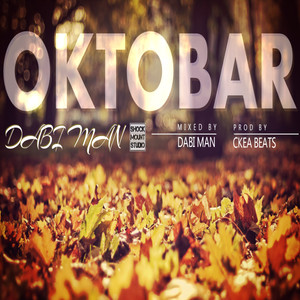 Oktobar