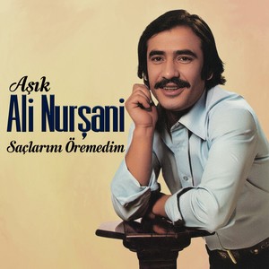 Saçlarını Öremedİm