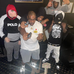 Problem (feat. Fat Fool) (Explicit)