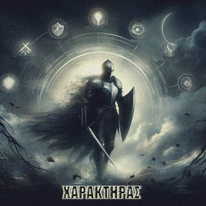 XAPAKTHPAE (Explicit)