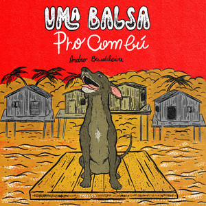 Uma Balsa pro Combu