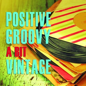 Positive Groovy a Bit Vintage