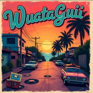 Wuata Guii (feat. La Para Beato)