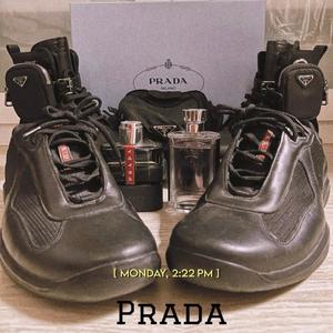 Prada (Explicit)