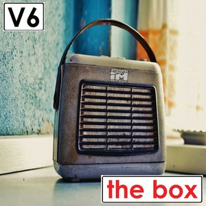 The Box (Original Mix)