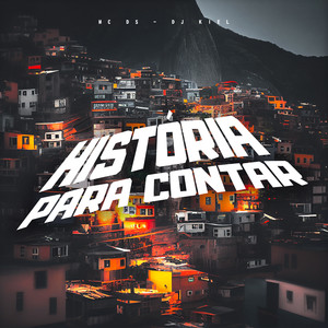 História Para Contar