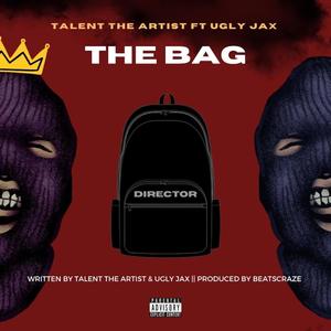 Where The Bag At (feat. Ugly Jax) [Explicit]