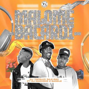 Malome (feat. Dj Tofolux SA, X-Ray, Dj machoko & Banele)