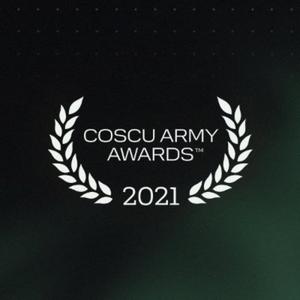 Coscu Army Awards 2021