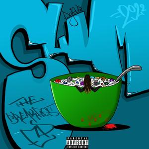 KCITY CYPHER (feat. Spooky Reddevil, A.Sap & Lil Vern) (Explicit)